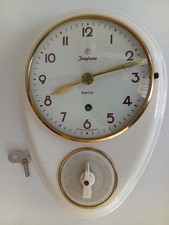 Orologio cucina junghans - da,