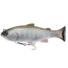 Esca da pesca JACKALL Jackall VIVIDUS SWIM BAIT esca da nuoto 145 mm 51 g galleggiante