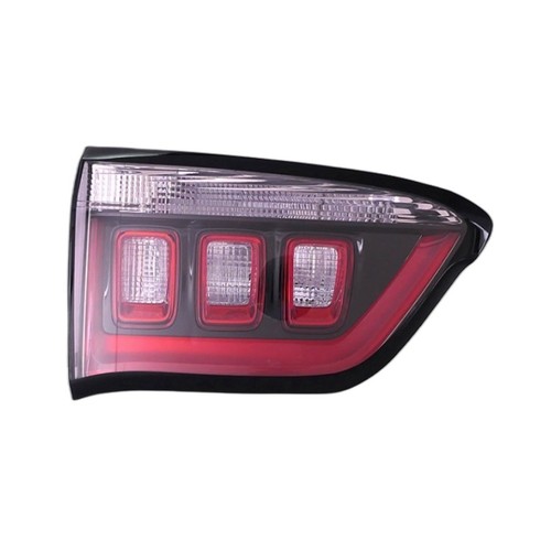 Fanale posteriore sinistro - fanale, sx