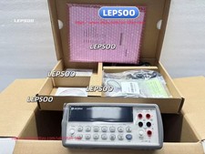 Nuovo per Agilent/HP KEYSIGHT
