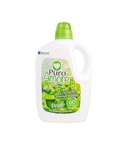 Puro amore - puro,