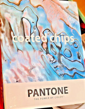 Pantone   Guida  dei colori