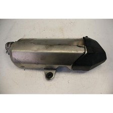 TERMINALE SCARICO PER HONDA (CICLOMOTORI) AFRICA TWIN - CRF 1000L (15-20)