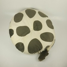 Copri sgabello giraffa Ikea