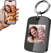 Cornice Digitale,1.5Pollici