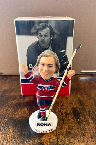 Rona montreal canadiens guy - rona,
