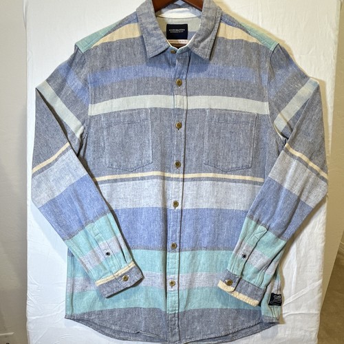 Camicia uomo scotch soda a - soda,