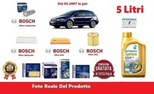 Kit Filtri Tagliando Bosch +