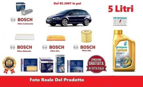 Kit filtri tagliando - filtri,