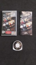NEED FOR SPEED MOST WANTED
