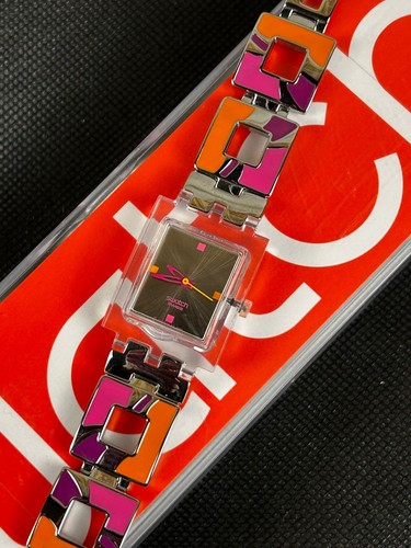 Orologio swatch donna hot - orologio,