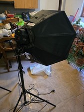 Walimex Luce continua Set