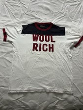 Woolrich T-shirt Uomo Taglia L