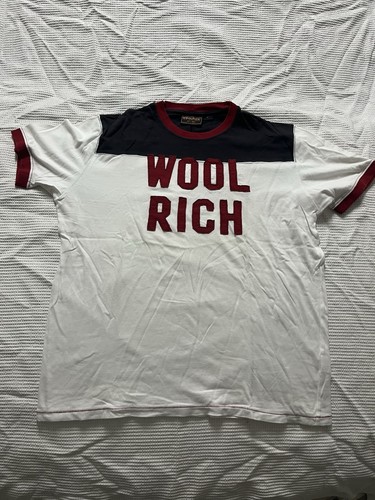 Woolrich shirt uomo - t-shirt,