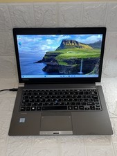 Pc Toshiba – Intel Core i7