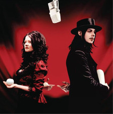 The White Stripes Get Behind