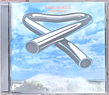 MIKE OLDFIELD TUBULAR BELLS