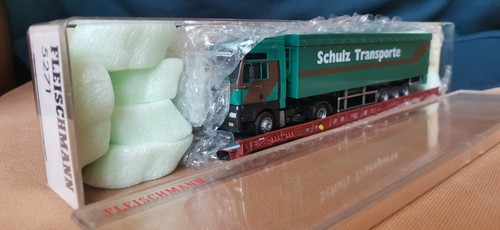 Fleischmann 5271 carro - 5271, h0