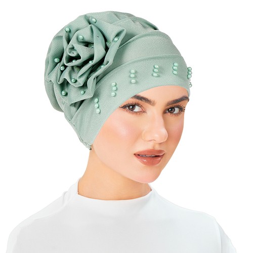Cappello donna musulmana
