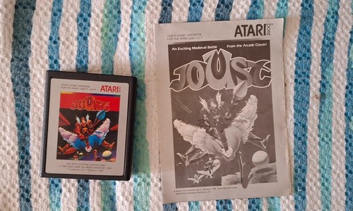 Videogame vintage anni - 80,