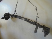 ASSALE POST. 2K5501101D VOLKSWAGEN CADDY VAN (07/15>)  2.0 TDI (75Kw) Frg 4p/d