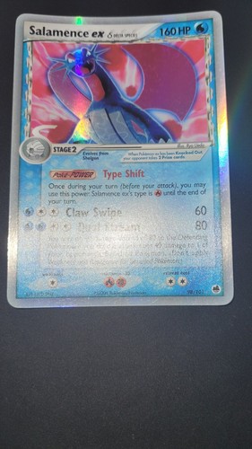 Pokemon cards dragon - cards:, ex