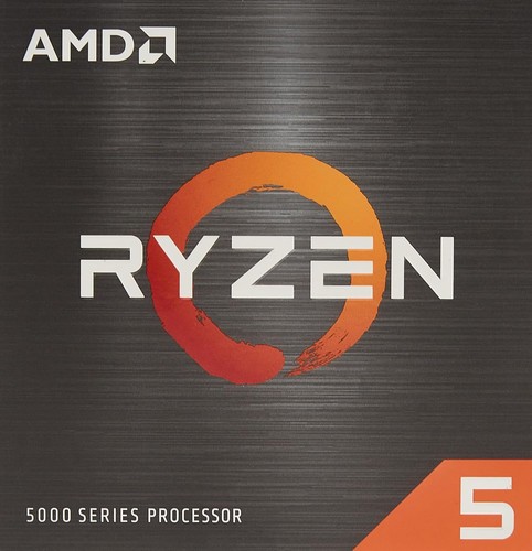 Amd ryzen 5500 - amd, 5