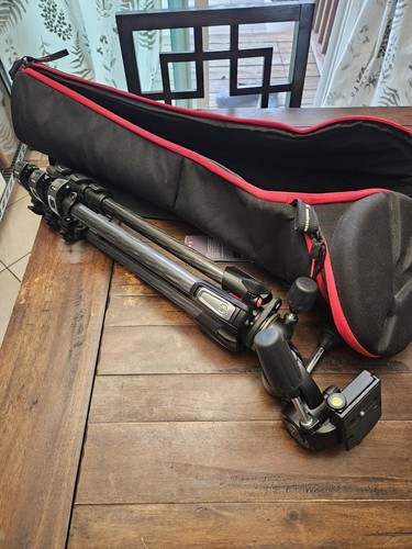 Manfrotto mt190cxpro4 - manfrotto,