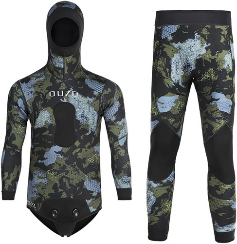 Muta mimetica pesca in - da,