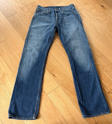 Levi jeans 501 - levi's, w31