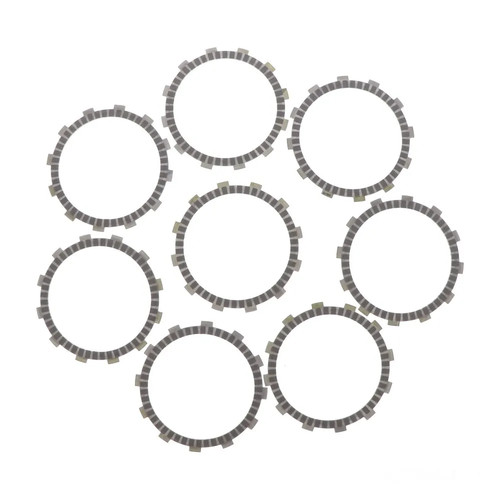 Lamelle frizione mcc517 - lamelle, mcc517-8