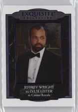 2025 James Bond Black Diamond