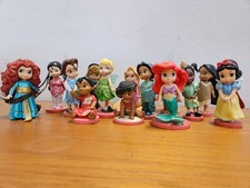 lotto 14 principesse disney