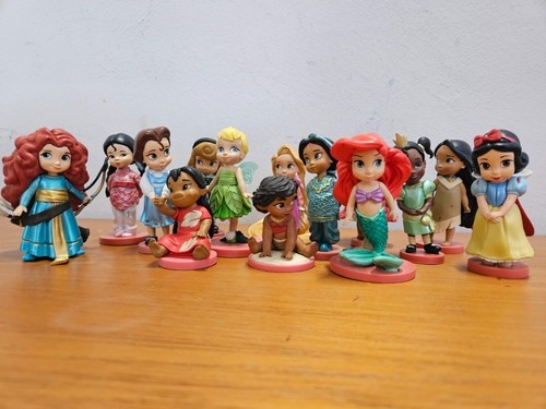 Lotto principesse disney - lotto,