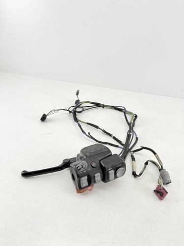 Pompa freno mano bmw k1200 - a,