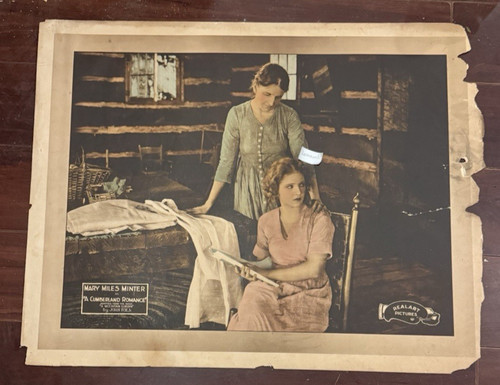 Mary miles minter mezzo - mary,