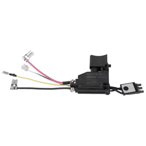 Interruttore nuovo per - , makita