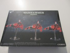 GAMES WORKSHOP WARHAMMER 40K
