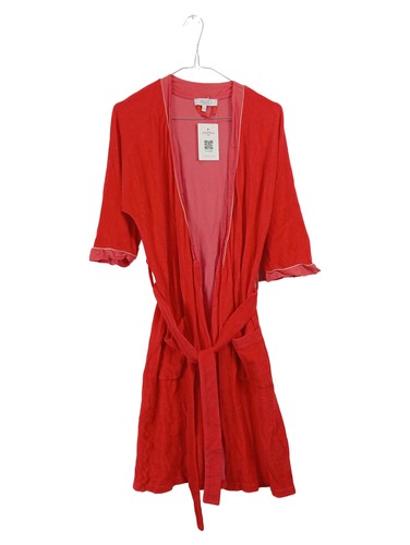 Pluto vestaglia donna rossa - pluto,