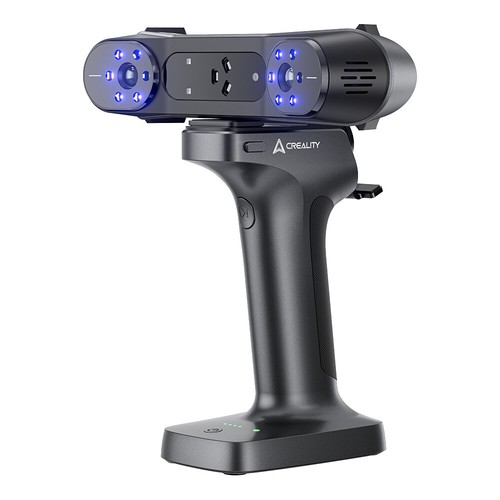 Scanner creality raptorx - scanner,