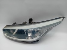 92101A2010 Faro Sinistro per