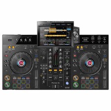 Pioneer DJ XDJ-RX3 All-In-One