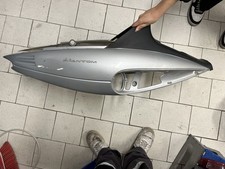 Carena Fiancata Codone Posteriore Phantom F12 Malaguti