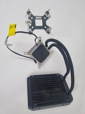 Cooler Master Seidon 120V Liquid CPU Cooler