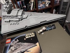 LEGO Star Wars: Imperial Star