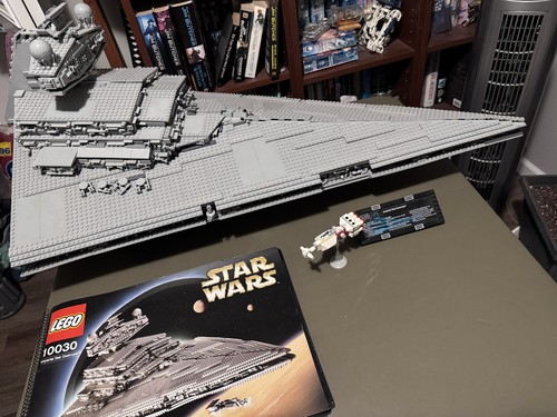 Lego star wars - lego,