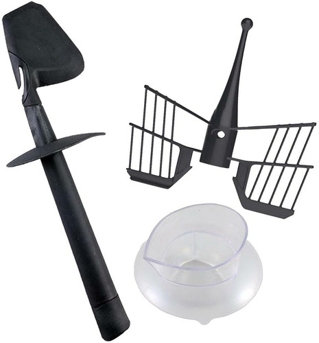 Kit farfalla spatola - kit,