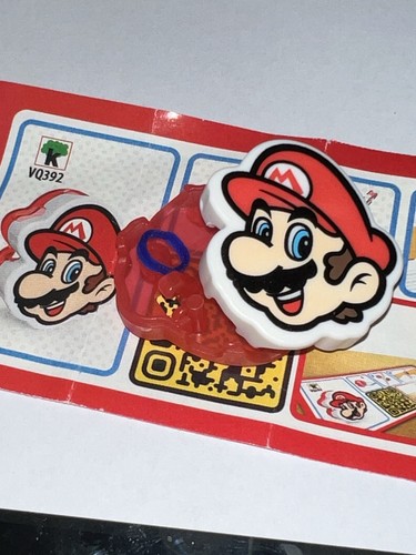 Kinder vq392 super mario - -,