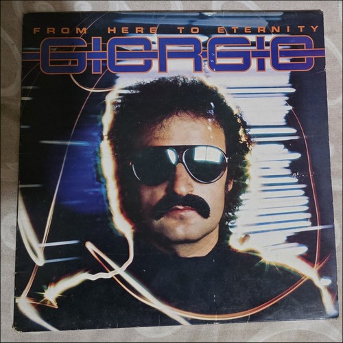 Disco vinile 33 giri - vinile,