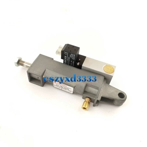 2pcs valvola cilindro - 2pcs,